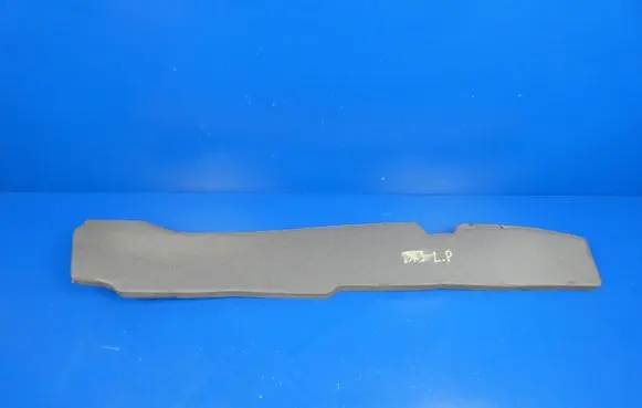 Jaguar XJ X351 Fender foam support/seal