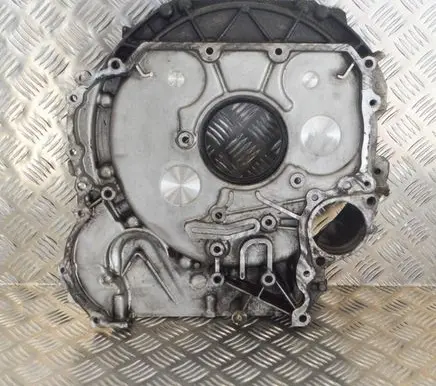 Mercedes-Benz Sprinter W906 Other engine bay part A6510150802