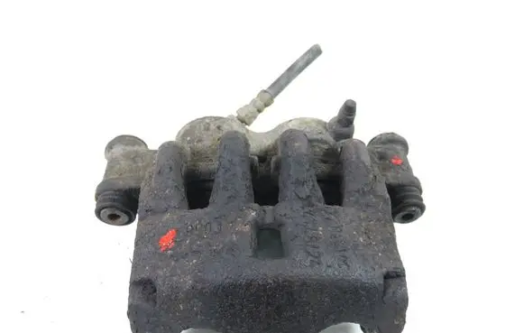 Peugeot Boxer Front brake caliper 