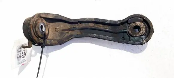 Renault Laguna III Engine mount bracket 543170001N