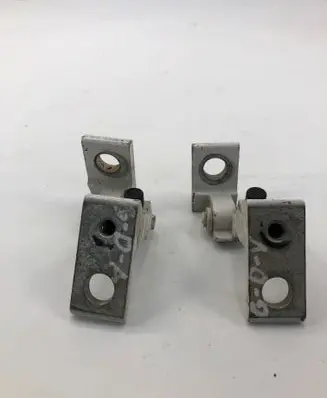 Volkswagen Jetta VI Rear door hinge set 