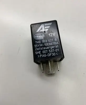 Volkswagen Sharan Other relay 7M0959627B 95VW10E887BA 170