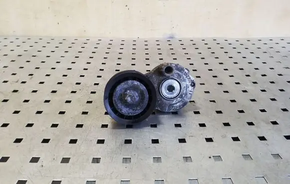 Chevrolet Captiva Generator/alternator belt tensioner 25182787