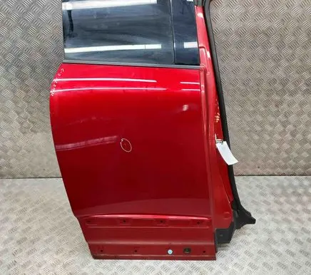 Mazda MX-30 Rear door DN4E72010