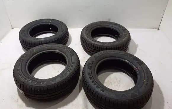 Renault Master III R16 winter tire 22565R16C