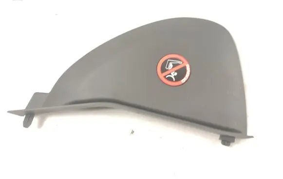Jaguar XF Dashboard side end trim 8X23F04480A