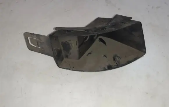 Ford C-MAX II Rear bumper mounting bracket AM5117A882BC