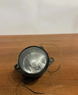 Renault Laguna III Rear fog light 8200074008 D4821