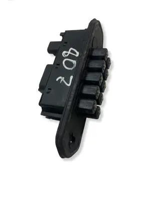 Citroen C8 Sliding door contact joint 1488937080
