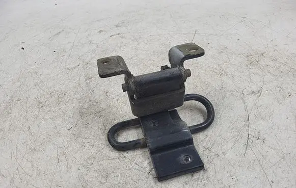 Audi A4 S4 B5 8D Rear door upper hinge 