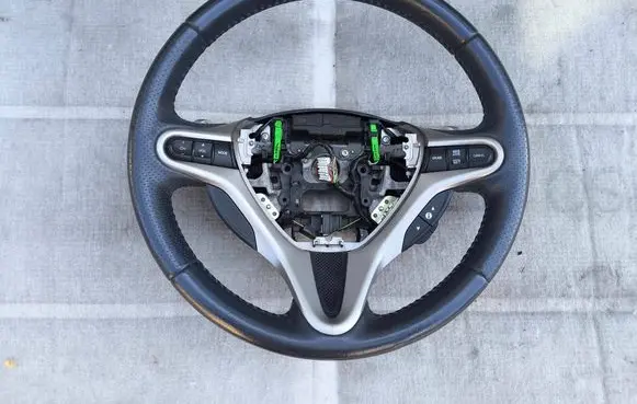 Honda Jazz Steering wheel