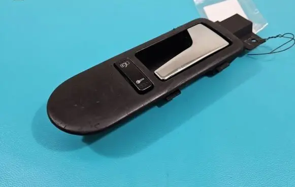 Volkswagen New Beetle Front door interior handle 1C1837114C IMPRK1390632