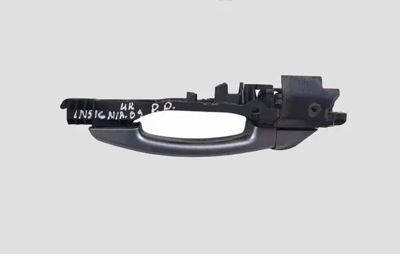 Opel Insignia A Front door exterior handle