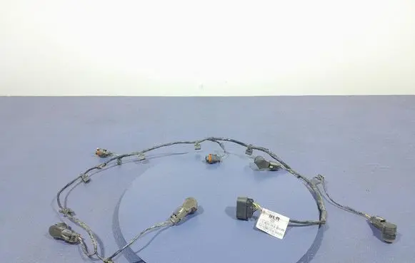 Opel Astra J Other wiring loom 13374381