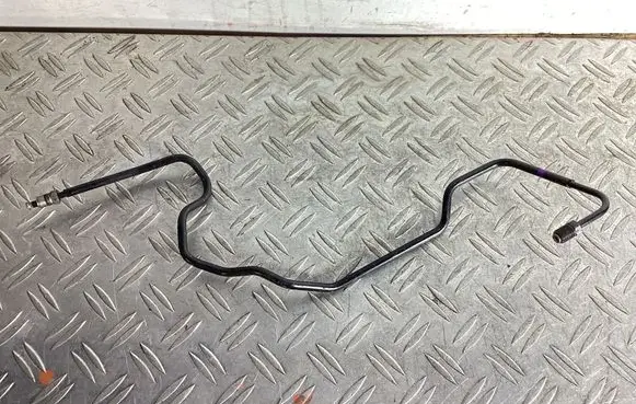 Lexus NX Brake line pipe/hose 