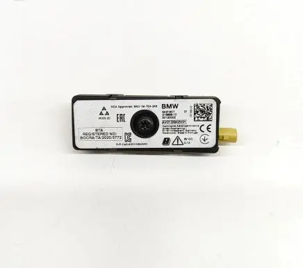 BMW iX Aerial antenna amplifier 5A319C7