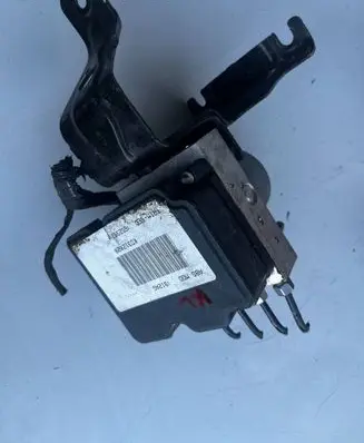 Jeep Cherokee ABS Pump P68287912AG TYA217820493