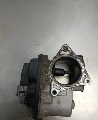 Skoda Octavia Mk2 (1Z) EGR valve 71587027