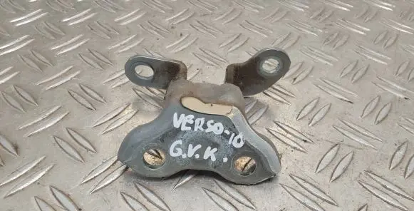 Toyota Verso Rear door upper hinge
