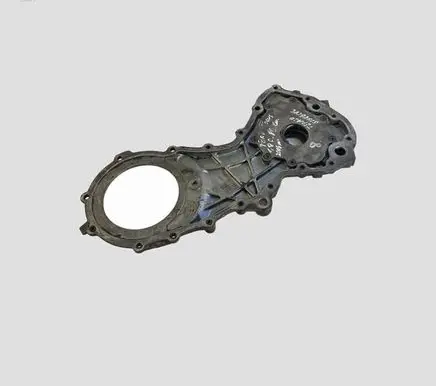 Ford Focus C-MAX Oil pump XS4Q6F008BA