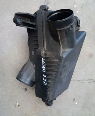 Honda Accord Air filter box