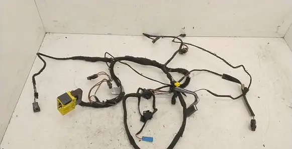 BMW 7 E38 Seat wiring loom 8369721 8372625 8384823