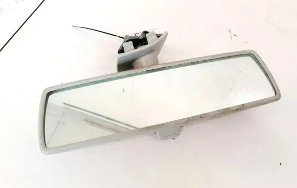 Volkswagen Touran I Rear view mirror (interior)