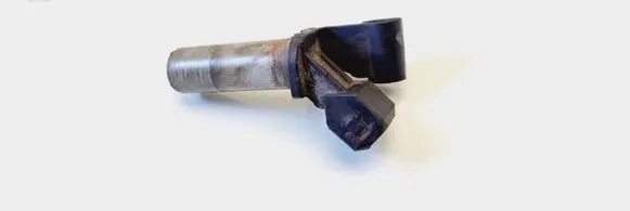 Ford Transit Crankshaft position sensor