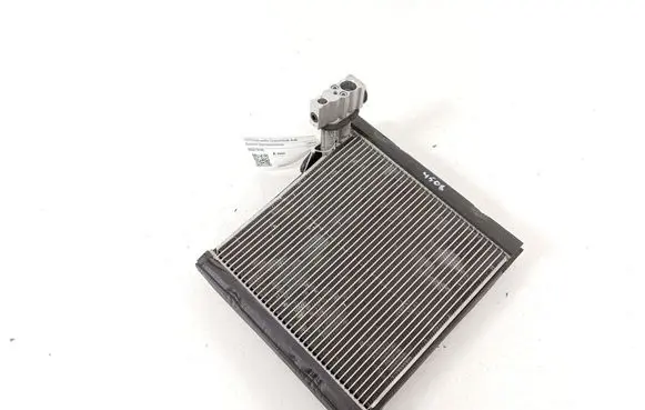 Air conditioning (A/C) radiator (interior)