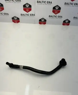 BMW 4 F36 Gran coupe Breather/breather pipe/hose 7613026