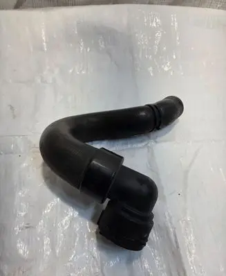 Opel Astra K Engine coolant pipe/hose 13373153