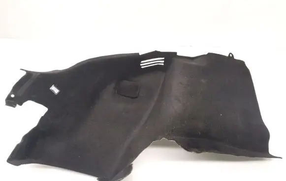 Tesla Model S Trunk/boot side trim panel 1045201-00-C