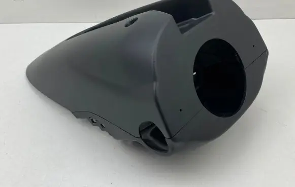 Volvo S60 Steering wheel column trim 31498501