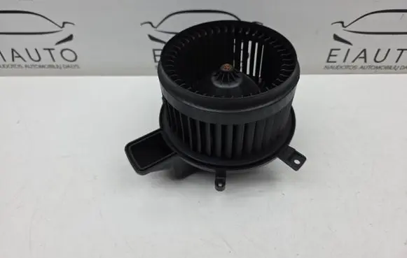 Heater fan/blower