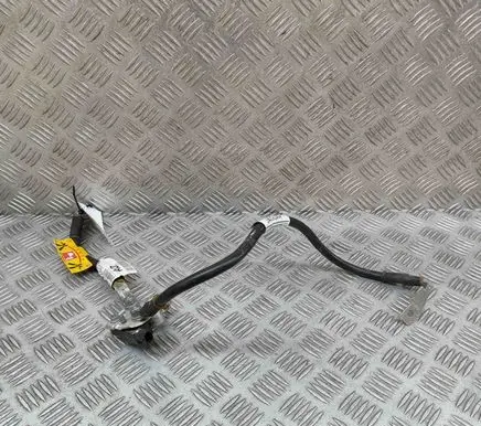 Jaguar I-Pace Negative earth cable (battery) J9D314N156AD