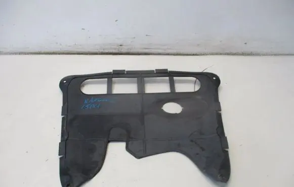 Renault Kangoo I Engine splash shield/under tray