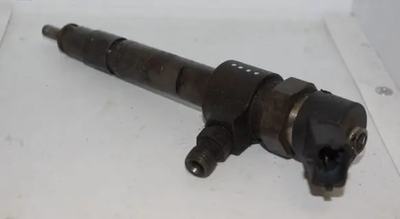 Alfa Romeo 156 Fuel injector 0445110002