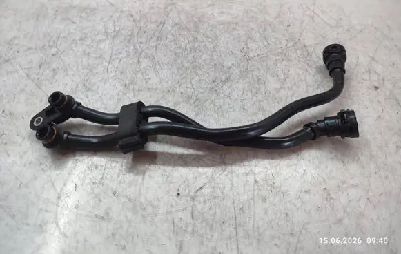 BMW X4 F26 Gearbox oil cooler pipe/hose 8570449