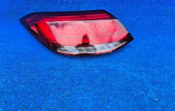 Mercedes-Benz CLS W257 Rear/tail lights A2579062600