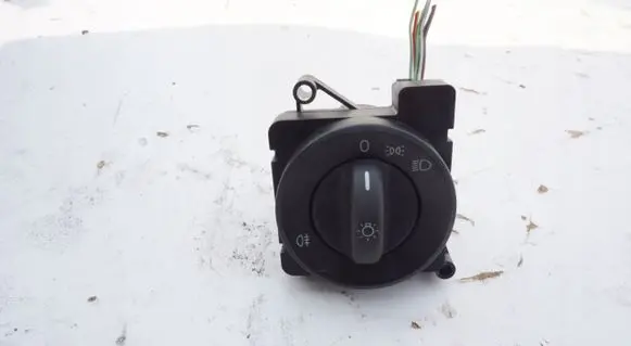 Volkswagen Crafter Light switch 9069052700