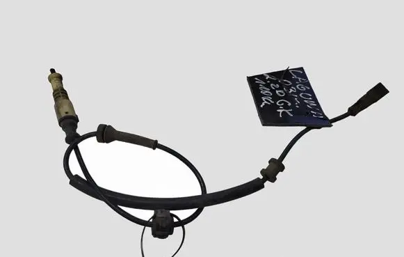 Renault Laguna II ABS rear brake sensor