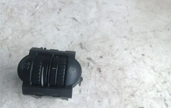 Volkswagen Golf VI Headlight level height control switch 5K0941333