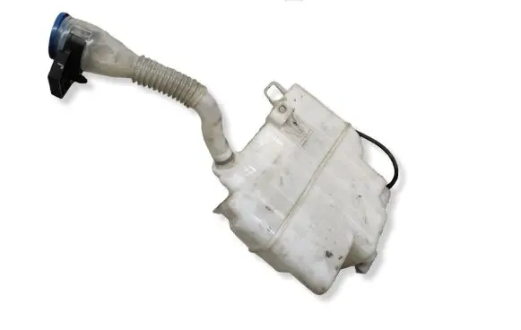 Mazda 3 III Windshield washer fluid reservoir/tank GHP967480 K0036