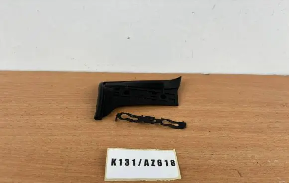 Opel Vectra B Engine compartment rubber 90508717