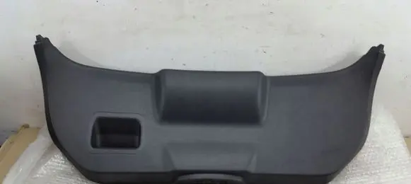Ford Fiesta Tailgate trim 8A61B40706AE