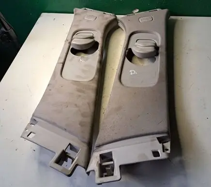 Peugeot 407 Other interior part 9645427377 3121610