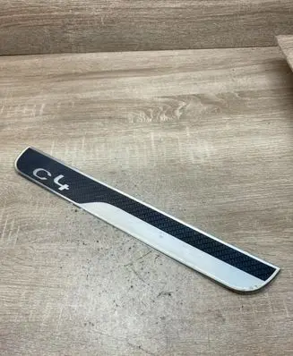 Citroen C4 I Front sill trim cover