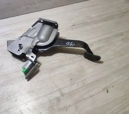 Dacia Jogger Brake pedal 465017148R