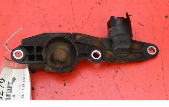 BMW 3 E46 Sensor 751378303