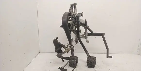 BMW 5 E39 Pedal assembly 1162638